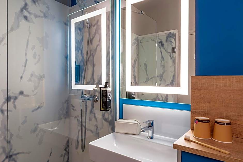 ibis budget Paris Porte de Pantin