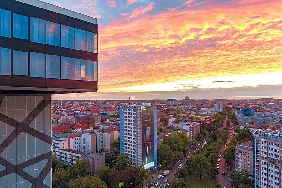 Riu Plaza Berlin