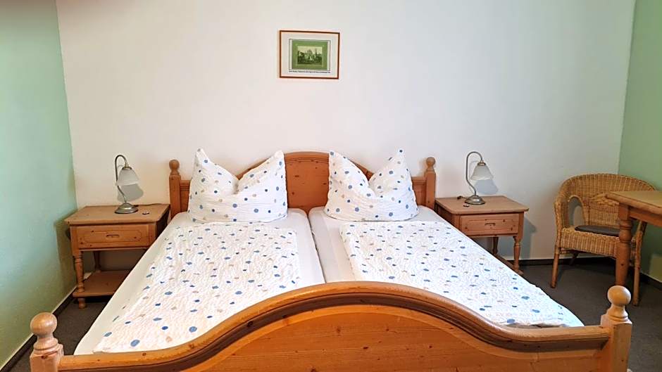 Photo 1 sur 10 de Double Room