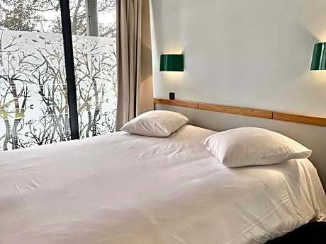 Logis Hôtel Le Keréden