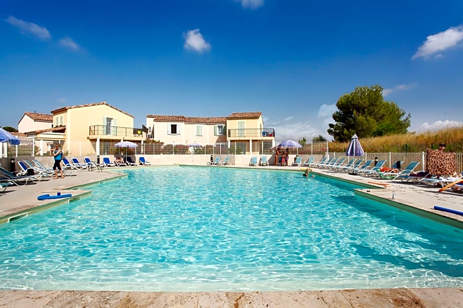 Odalys Résidence du Golf de la Cabre d'Or