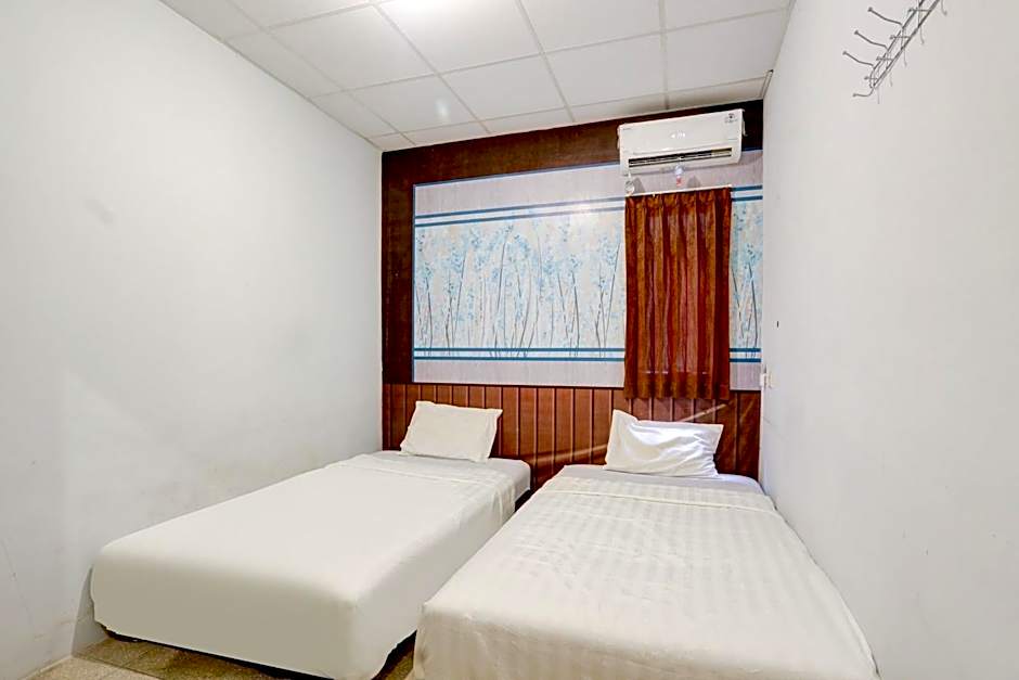 OYO Life 90388 De'leota