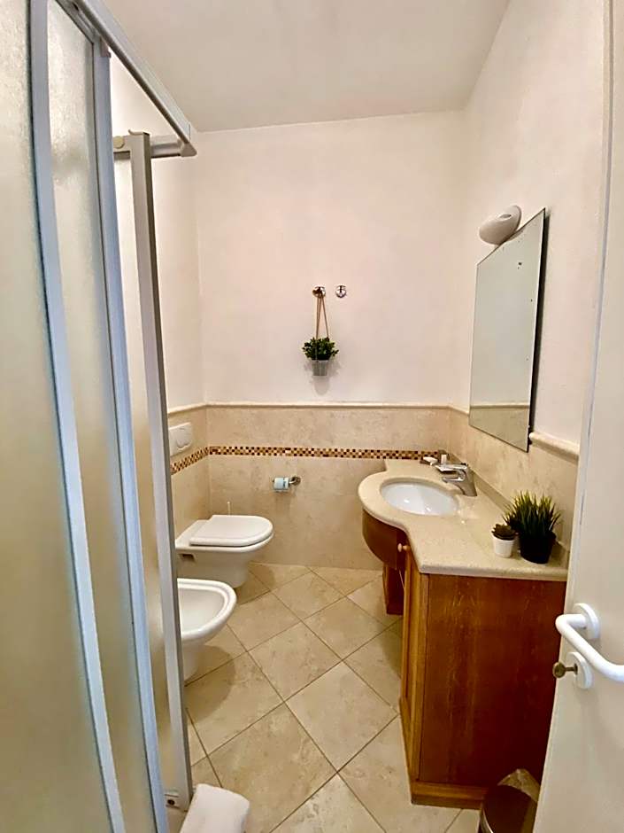 RESIDENCE TERME ISOLA D'ELBA SRL