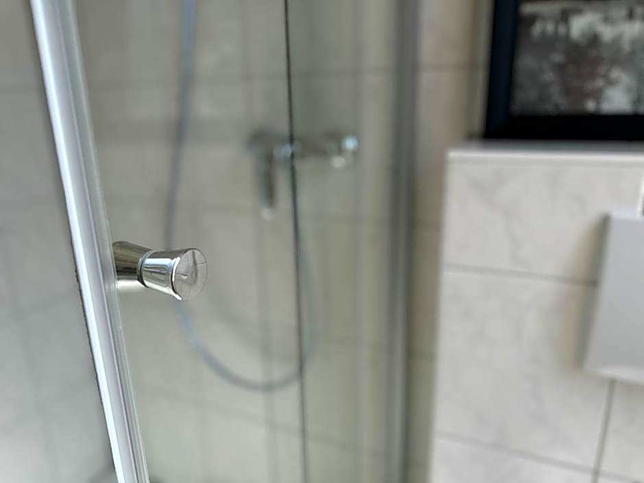 Zimmer8 bei Göcke