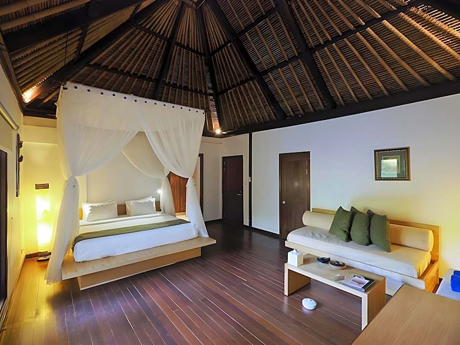 The Menjangan by LifestyleRetreats