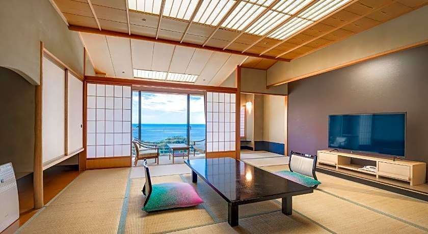 Hotel Dougashima New Ginsui