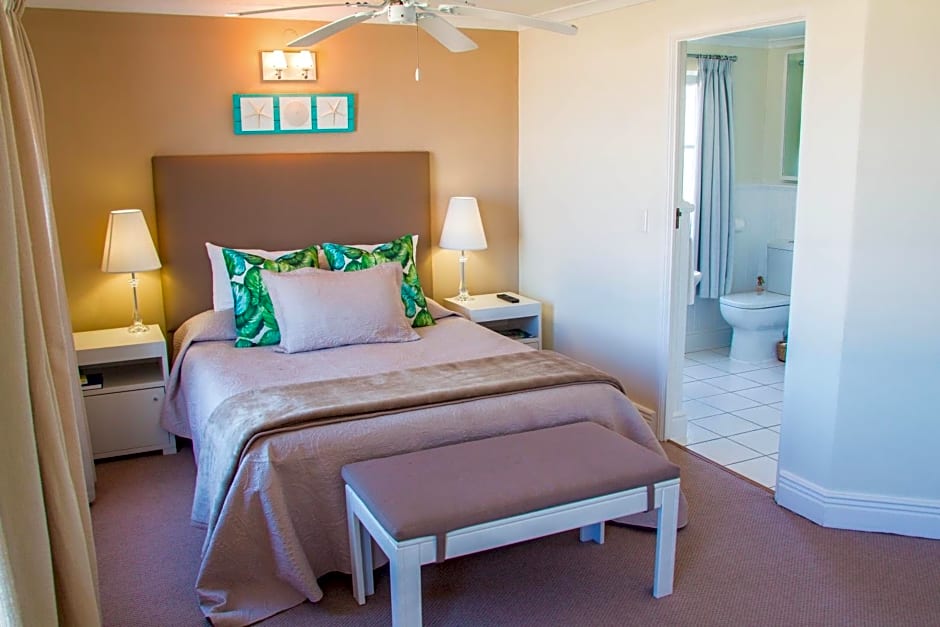 Milkwood Manor on Sea