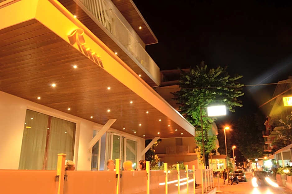 Hotel Ricci