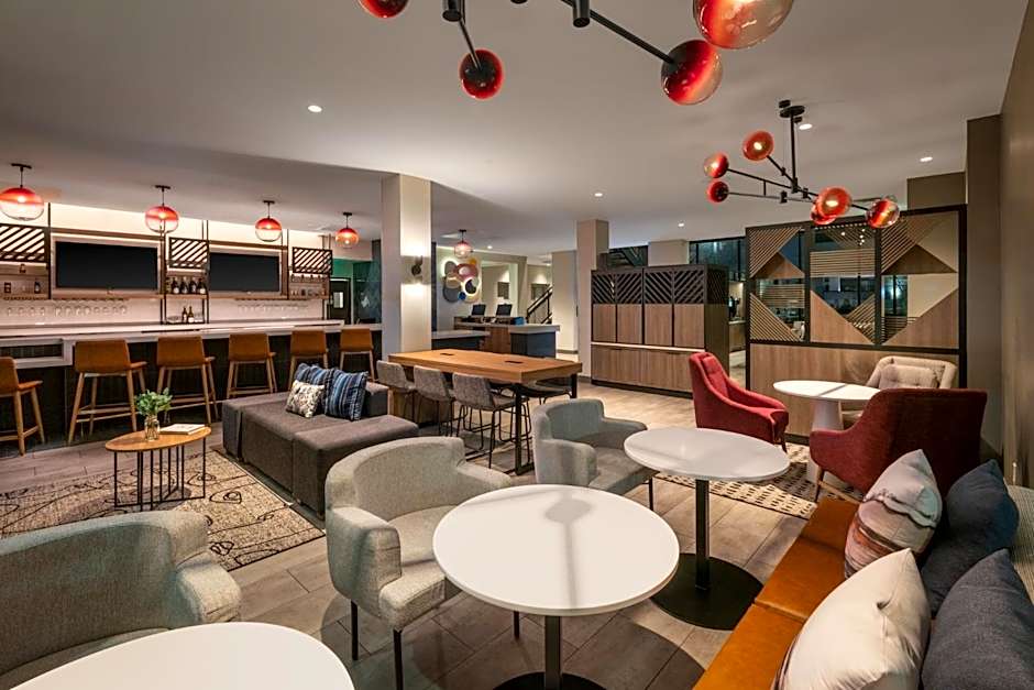 Atwell Suites Henderson - at the Pass By IHG