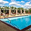Restwell Inn & Suites I-45 North