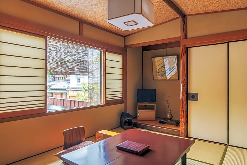 Ryokan Motonago