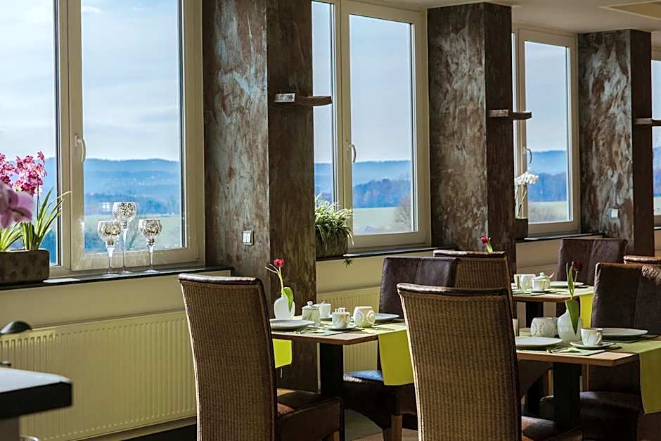 Hotel Weitblick Bielefeld