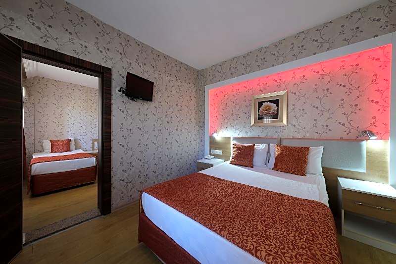 Alleria Belport Beach Hotel