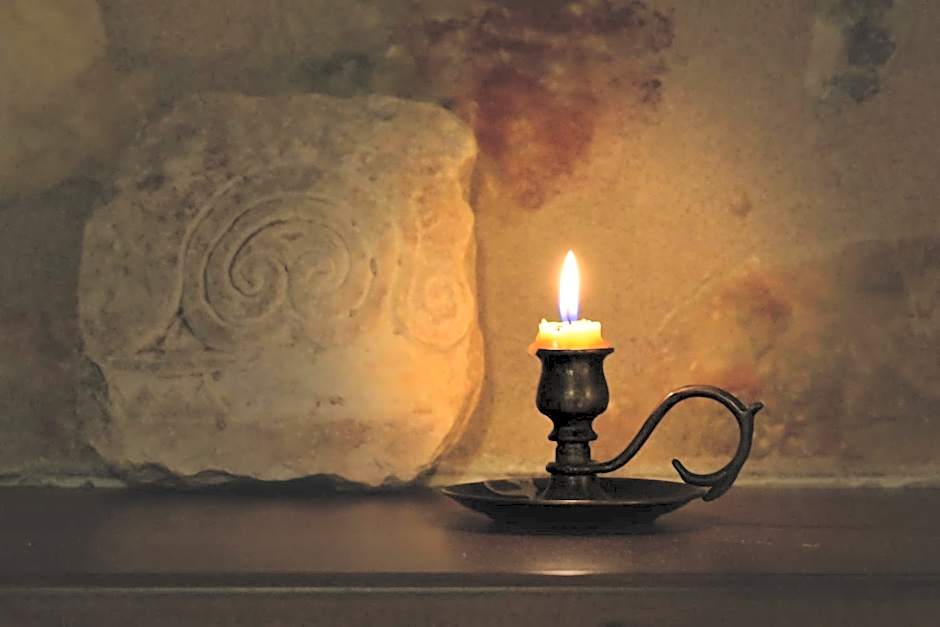 Pyrgoi Theodorakaki: O Gerolimenas