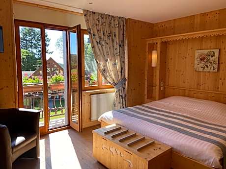 Comfort Double Room - Coeur de Marie