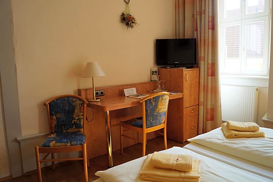 Schlosshotel am Hainich