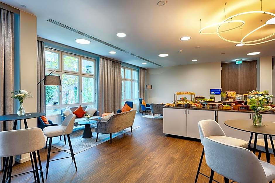 Welcome Hotel Marburg