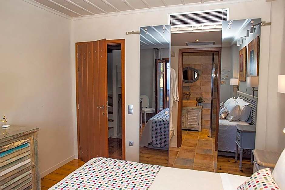 Limeni Inn Boutique Hotel Adults only 12plus