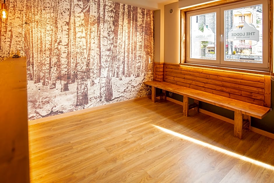 The Lodge at Ribasol