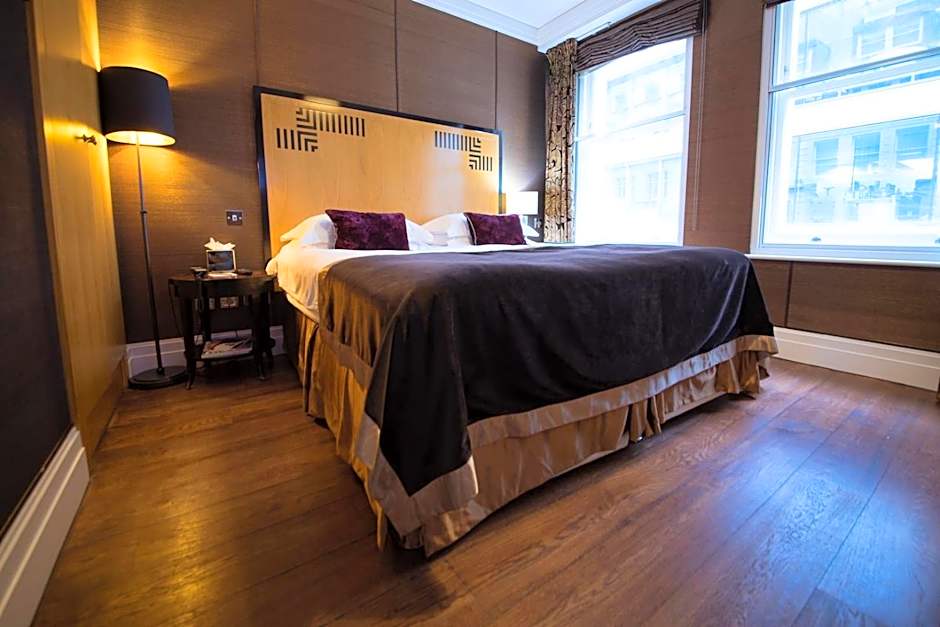 Karma Sanctum Soho Hotel