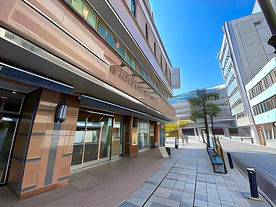 Koriyama View Hotel