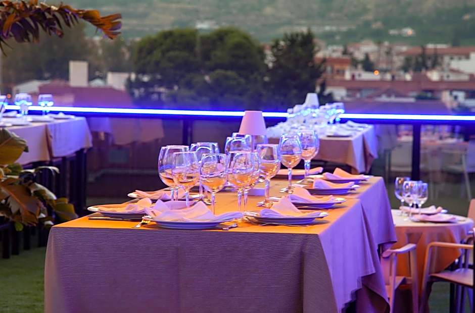Hotel Julián