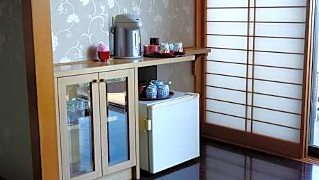 Family Room with Sea View