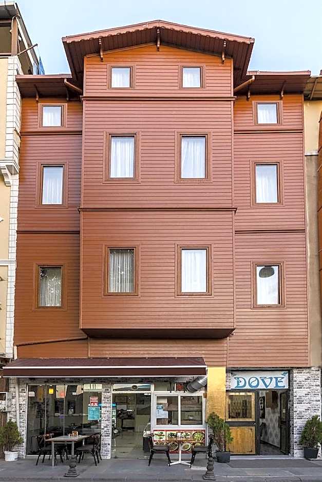 Dove Hotel