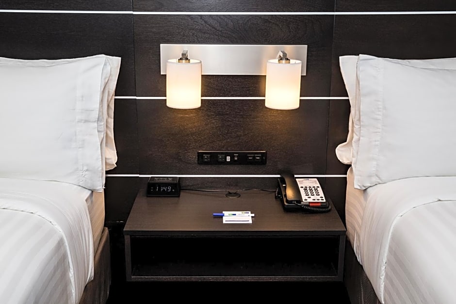 Holiday Inn Express - North Augusta By IHG