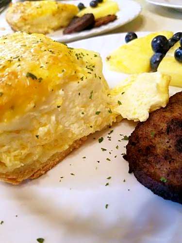 5 Ojo Inn Bed and Breakfast