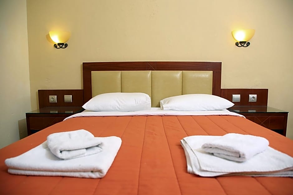 Hotel Zeus