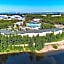 SpringHill Suites by Marriott Anchorage University Lake