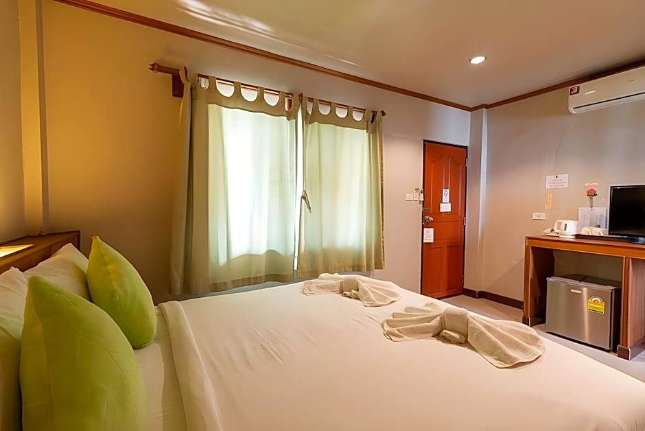 Medio de Pai Hotel