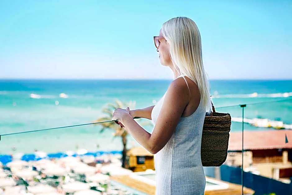 Sunprime Protaras Beach - Adults Only