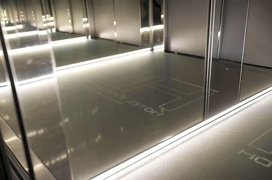 Executive Inn Boutique Hotel