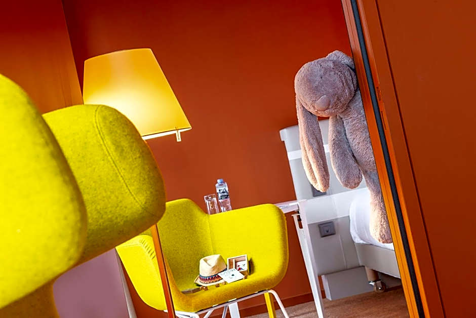 Radisson Blu Hotel Bordeaux