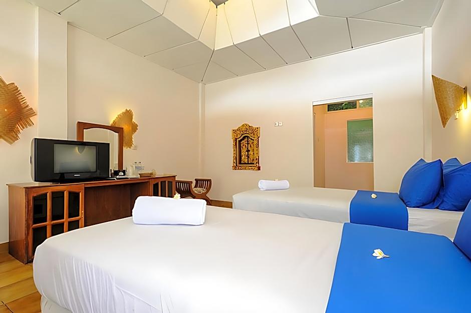 Lakeview Hotel and Restaurant