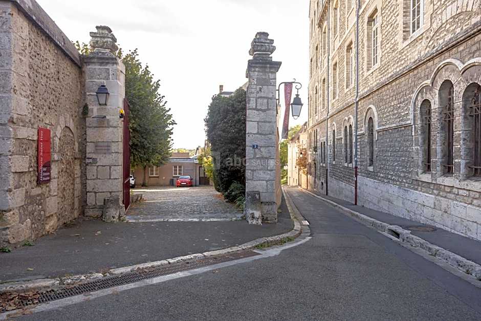 Hôtellerie Saint Yves
