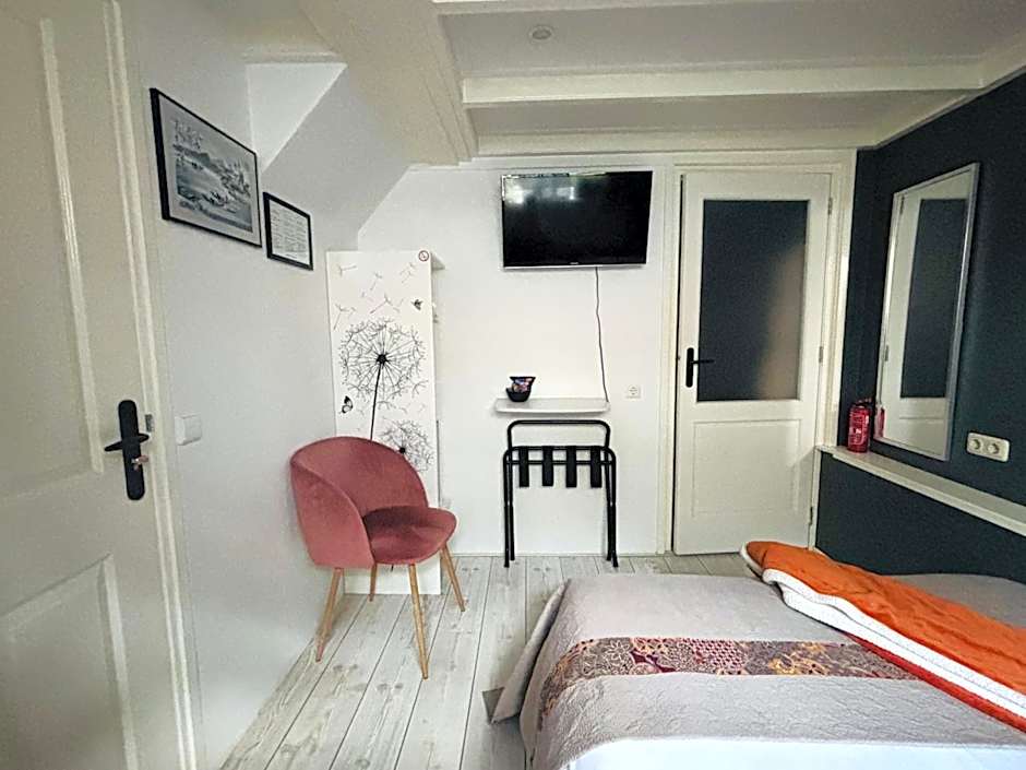 Homestay Harlingen