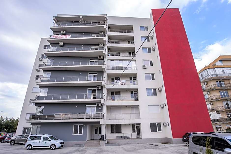 Magnum Residence