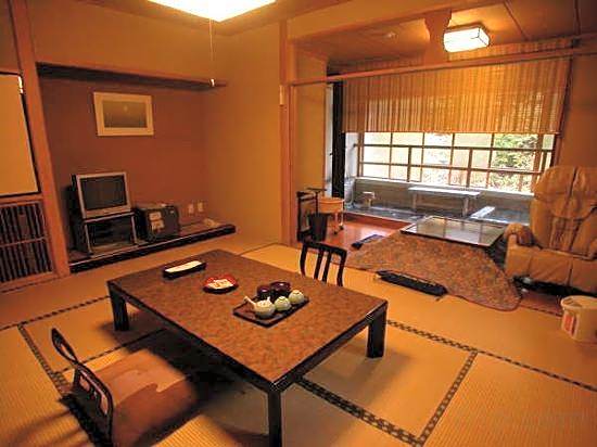 Yumoto Shimakan