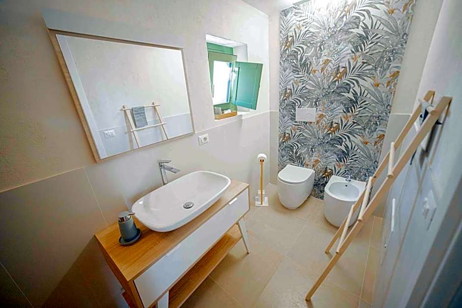 Il Fiore della Vita Trulli Country house