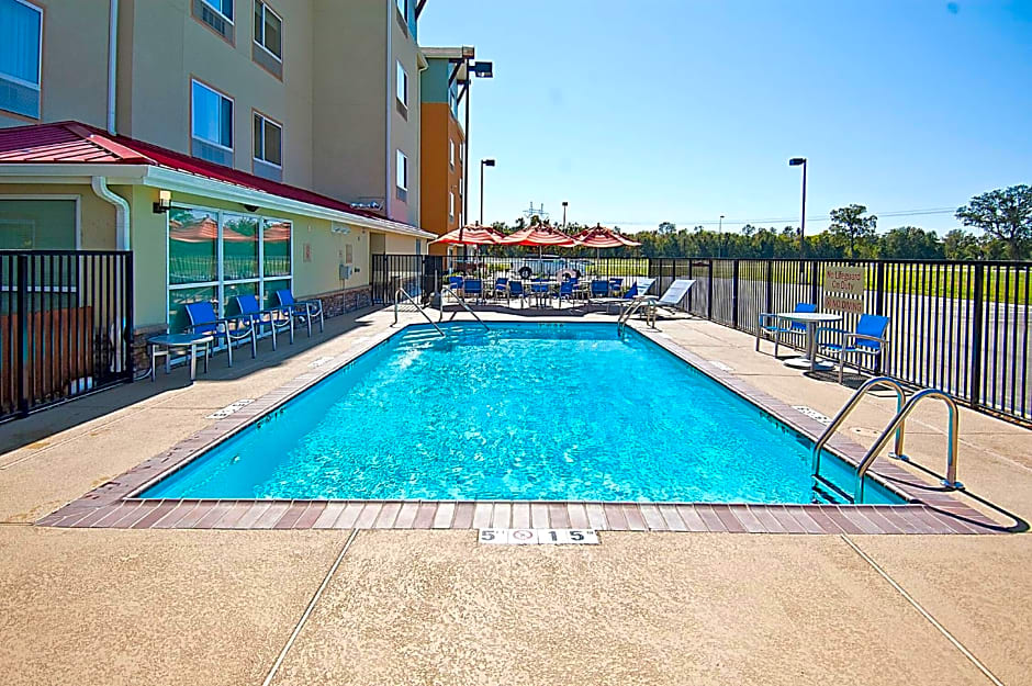 TownePlace Suites by Marriott Baton Rouge Gonzales