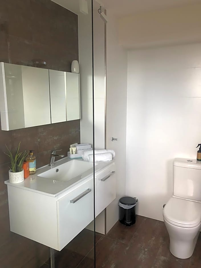 Oceania on Burleigh Beach