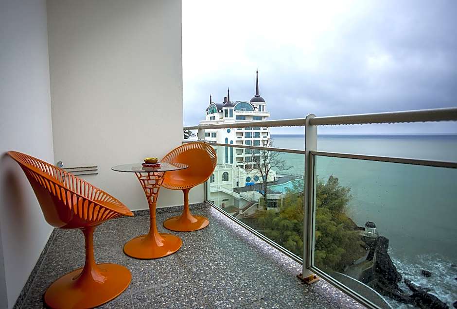 Castello Mare Hotel & Wellness Resort