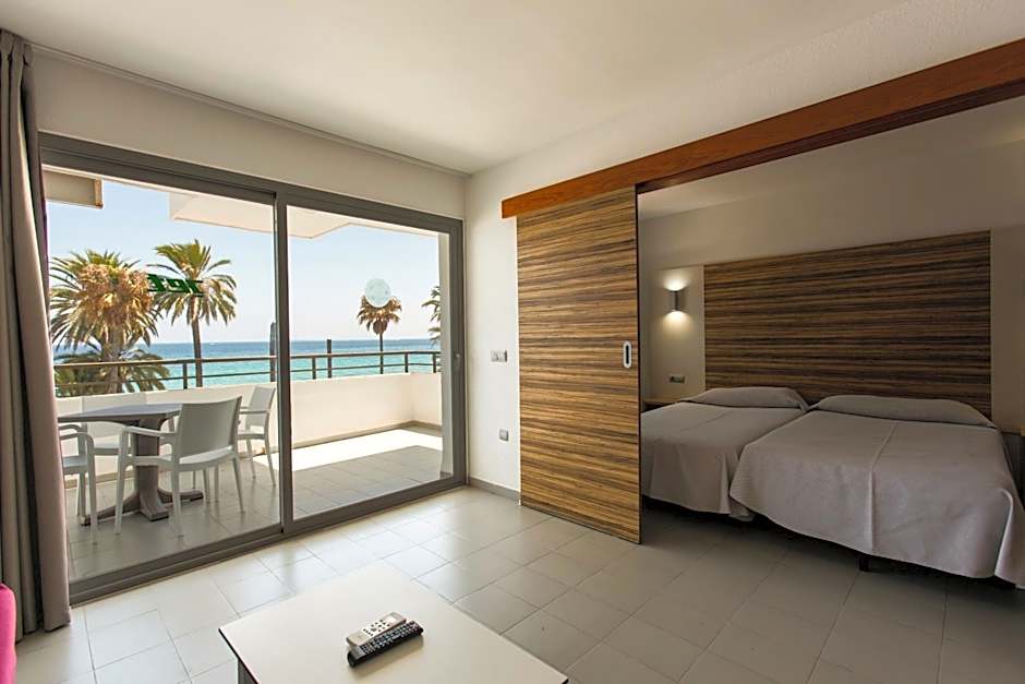 Apartamentos Jet - Adults Only