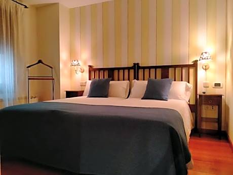 Deluxe Junior Suite with kitchen