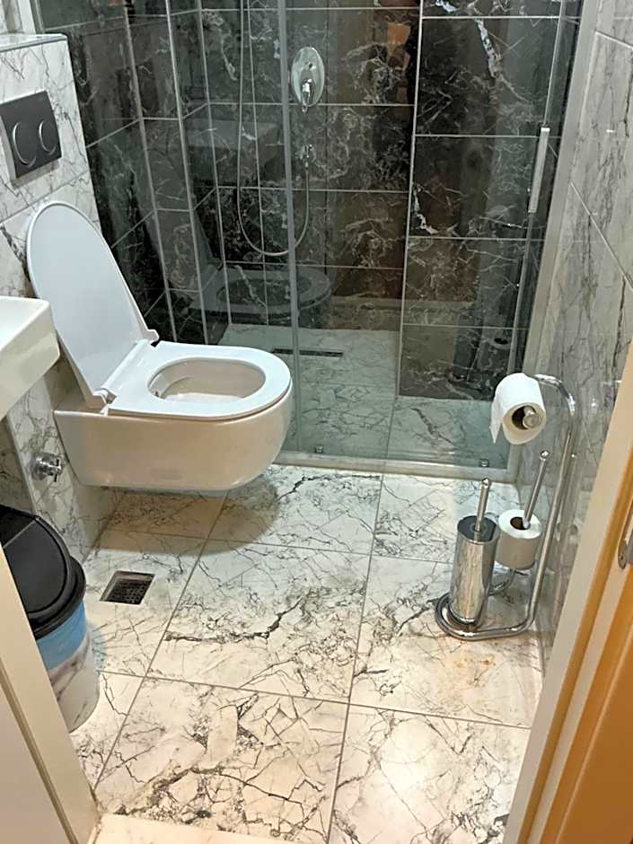 TAKSİM GOKOTTA SUiTE