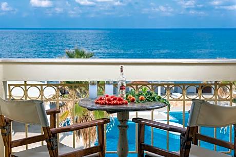 Executive Suite with Sea View