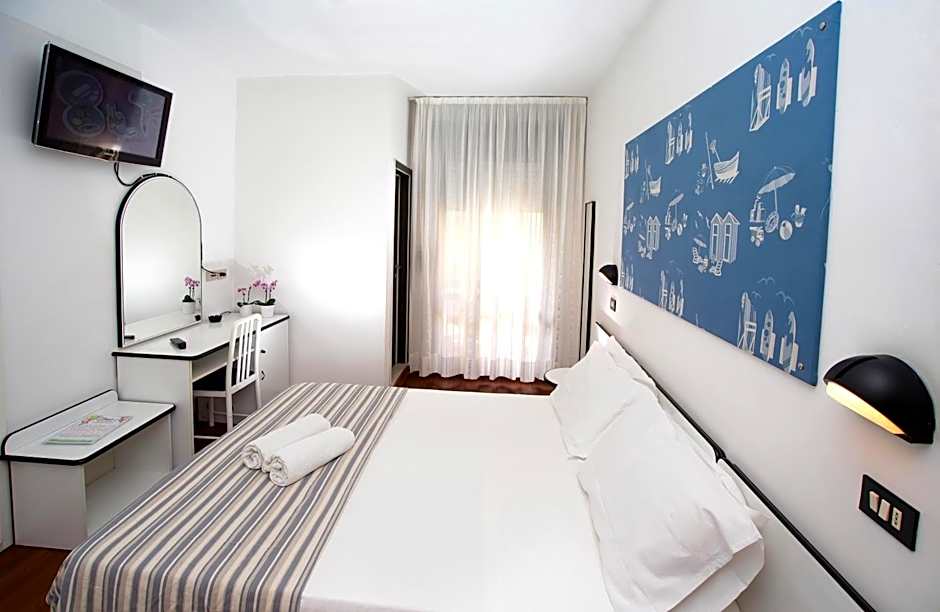 Hotel Adelphi